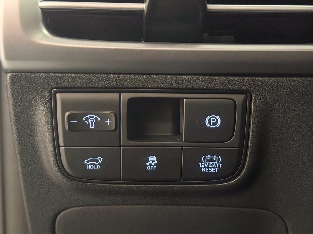New 2026 Hyundai Tucson Limited AWD/4WD image 12