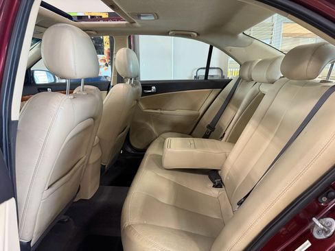 Used 2010 Hyundai Sonata Limited FWD image 13