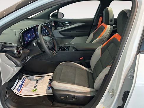 New 2026 Chevrolet Blazer EV SS image 15