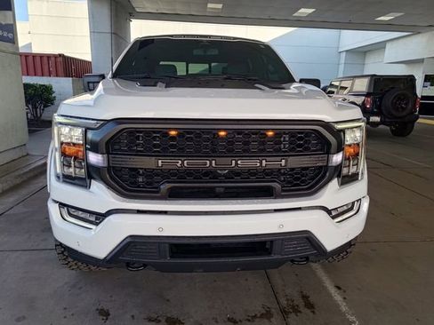 Used 2023 Ford F150 XLT w/ Equipment Group 302A High image 2