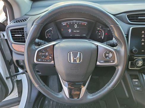 Used 2020 Honda CR-V EX-L image 27