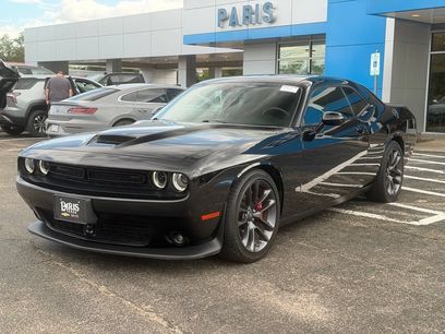Used 2023 Dodge Challenger GT w/ Plus Package