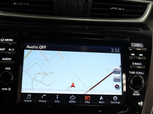 Used 2018 Nissan Murano SL AWD/4WD image 28