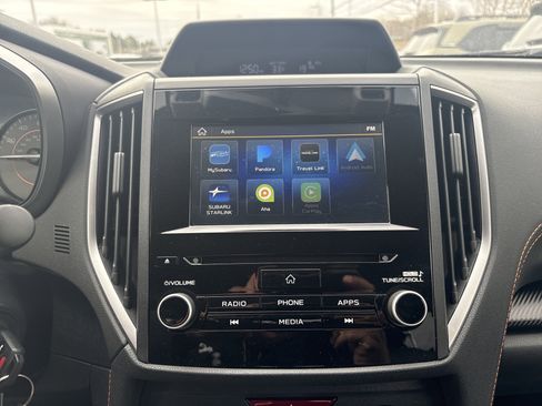 Used 2023 Subaru Crosstrek 2.0i Premium image 20