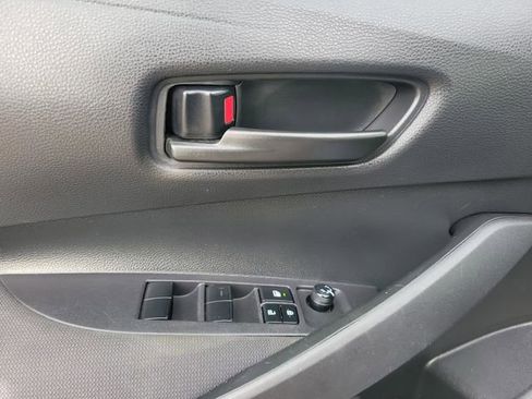 Used 2024 Toyota Corolla LE image 12