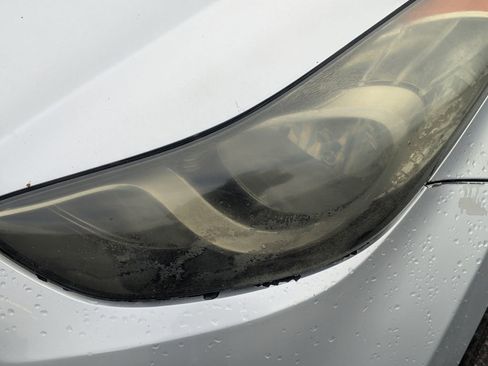 Used 2011 Hyundai Elantra GLS w/ Preferred Equipment Pkg 3 image 12