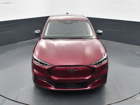 New 2025 Ford Mustang Mach-E Premium image 21