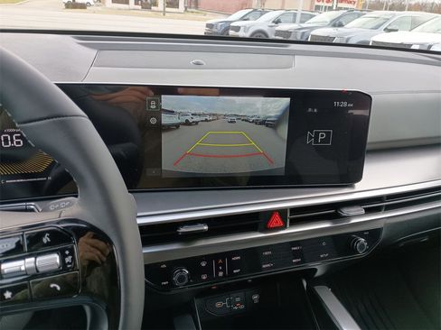 New 2026 Kia Sorento LX image 23