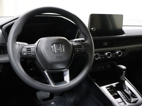 New 2026 Honda CR-V LX image 22
