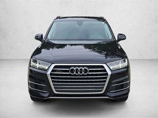 Used 2019 Audi Q7 2.0T Premium Plus w/ Premium Plus Package AWD/4WD video 2