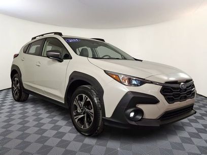 Certified 2024 Subaru Crosstrek 2.0i Premium