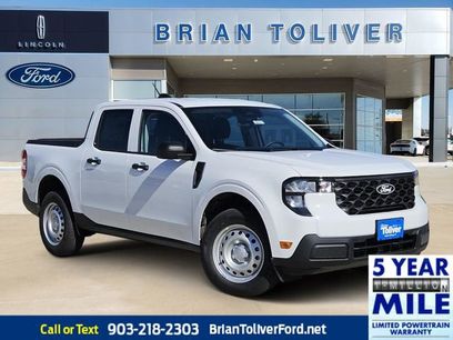 New 2025 Ford Maverick XL