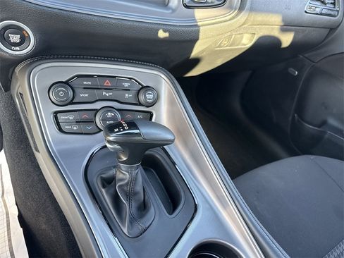 Used 2023 Dodge Challenger R/T w/ T/A Package image 19