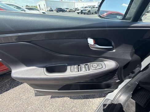 Used 2022 Hyundai Santa Fe SEL w/ Cargo Package FWD image 29