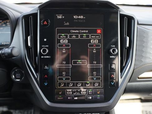 Certified 2026 Subaru Forester Wilderness image 38