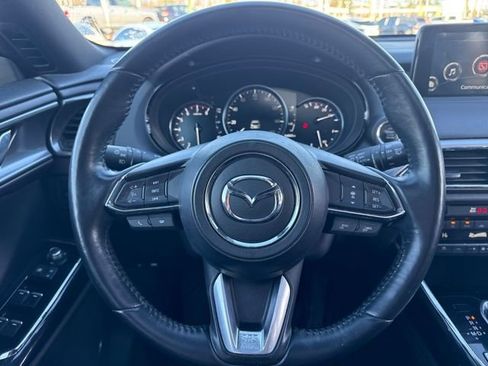 Used 2019 MAZDA CX-9 Grand Touring image 22