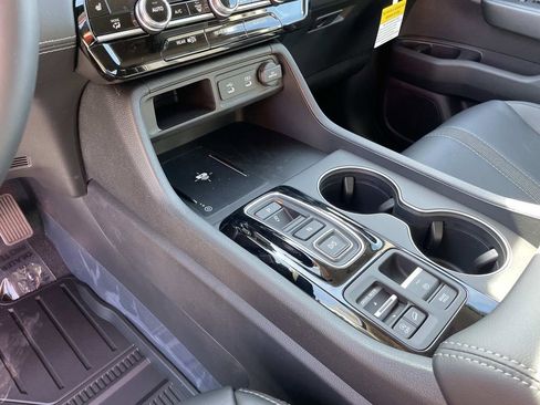 New 2026 Honda Pilot EX-L image 21