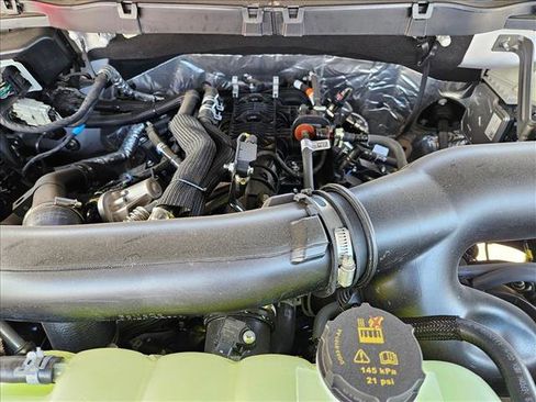 New 2025 Ford F150 Tremor w/ Equipment Group 402A High image 16