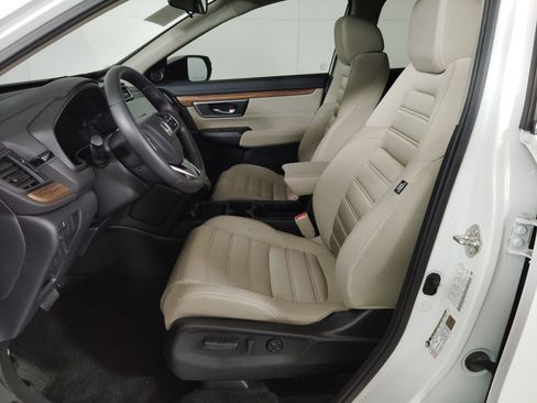 Certified 2020 Honda CR-V EX image 5