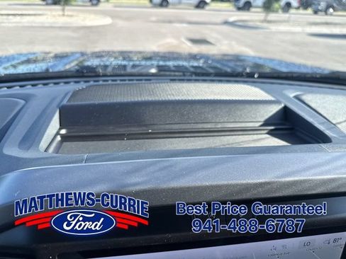 New 2026 Ford F150 XLT w/ Equipment Group 302A MID AWD/4WD image 20