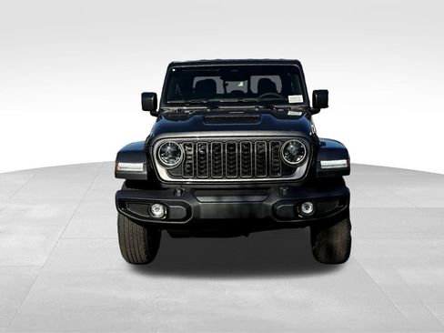 New 2026 Jeep Gladiator Sport image 2