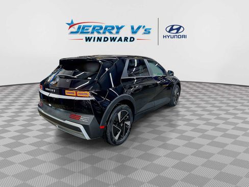 New 2026 Hyundai Ioniq 5 SE RWD image 8