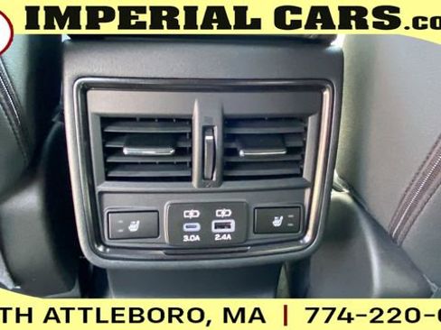 New 2026 Subaru Outback Wilderness image 14