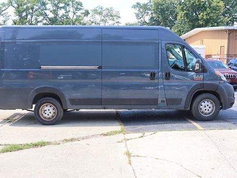 Used 2020 RAM ProMaster 3500 FWD image 8