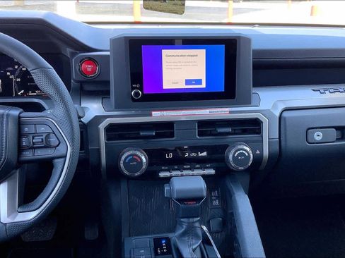 New 2026 Toyota Tacoma TRD Off-Road image 6