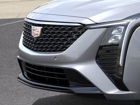 New 2026 Cadillac CT5 Premium Luxury image 13