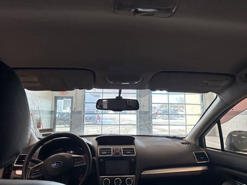 Used 2015 Subaru Crosstrek 2.0i Limited w/ Popular Package #1 image 20