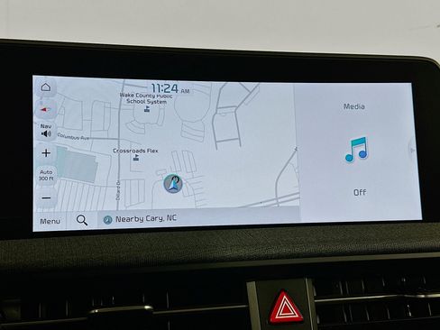 Used 2024 Kia EV6 Light image 22