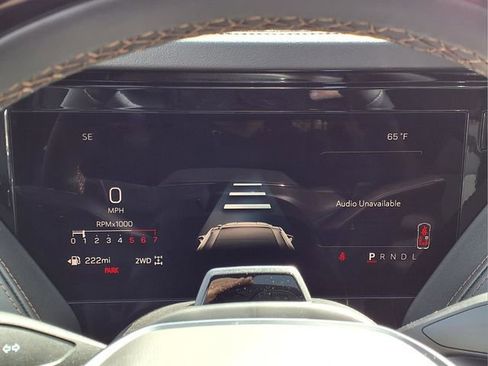 New 2026 GMC Yukon XL AT4 w/ AT4 Premium Plus Package image 28