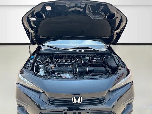 Used 2022 Honda Civic EX image 29