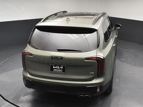 Used 2025 Kia Telluride SX Prestige X-Line AWD/4WD image 45