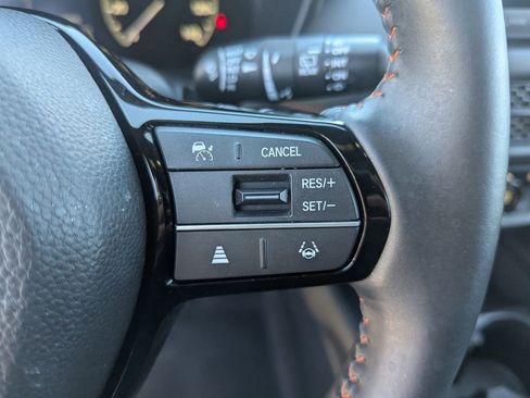Used 2024 Honda HR-V Sport image 25