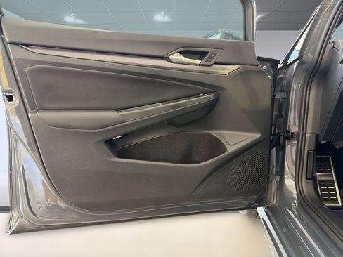 New 2026 Volkswagen Golf AWD/4WD image 20
