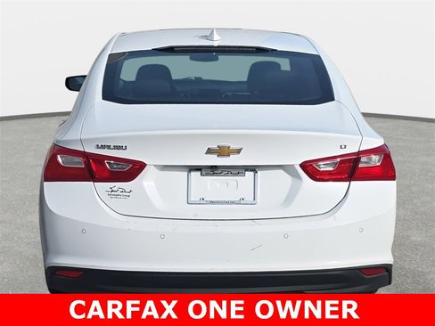 Used 2024 Chevrolet Malibu LT image 6
