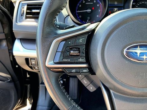 Used 2018 Subaru Legacy 2.5i Limited AWD/4WD image 11