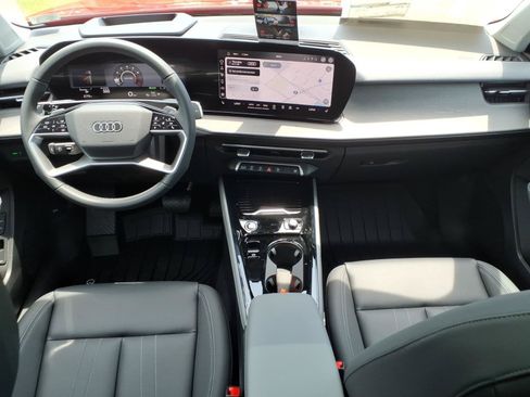 New 2026 Audi Q3 quattro 2.0T AWD/4WD image 13