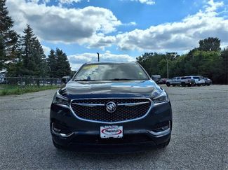 Used 2021 Buick Enclave Avenir w/ Avenir Technology Package video 2
