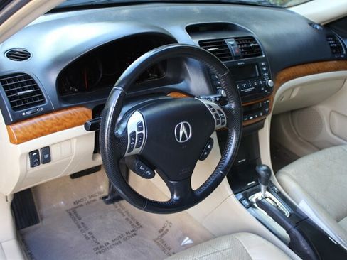 Used 2007 Acura TSX FWD image 10
