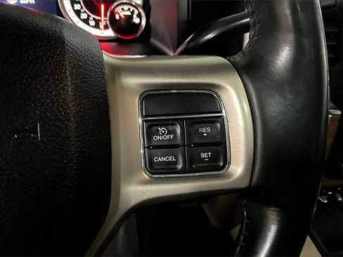 Used 2017 RAM 3500 Laramie image 23