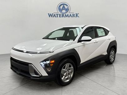 New 2026 Hyundai Kona SE