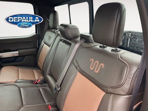 Used 2023 Ford F150 King Ranch AWD/4WD image 17
