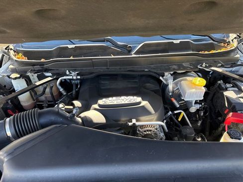 Used 2019 RAM 2500 Big Horn image 12