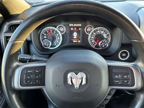 Used 2022 RAM 2500 Tradesman image 23