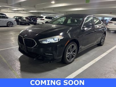 Used 2021 BMW 228i xDrive Gran Coupe w/ Convenience Package