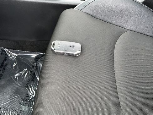 Certified 2023 Kia Forte GT-Line w/ GT-Line Premium Package FWD image 15