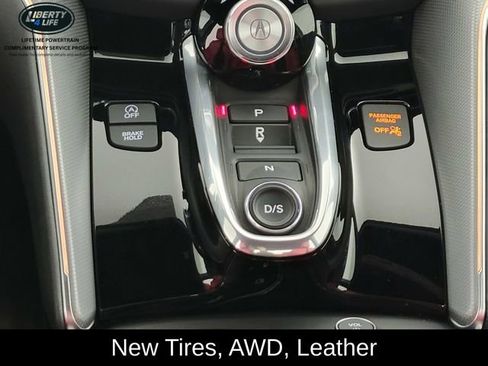 Used 2023 Acura TLX Type S image 24